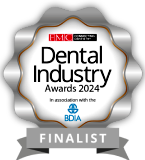 DentalIndustry Finalist 2024