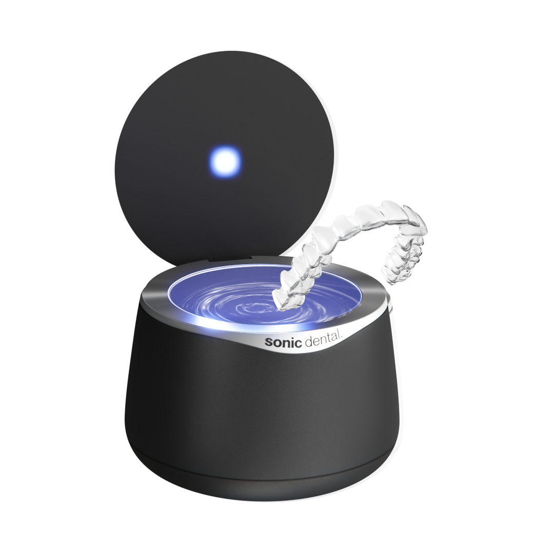 Het ultieme mondhygiëneduo: Sonic Pro + Sonic Go-bundel