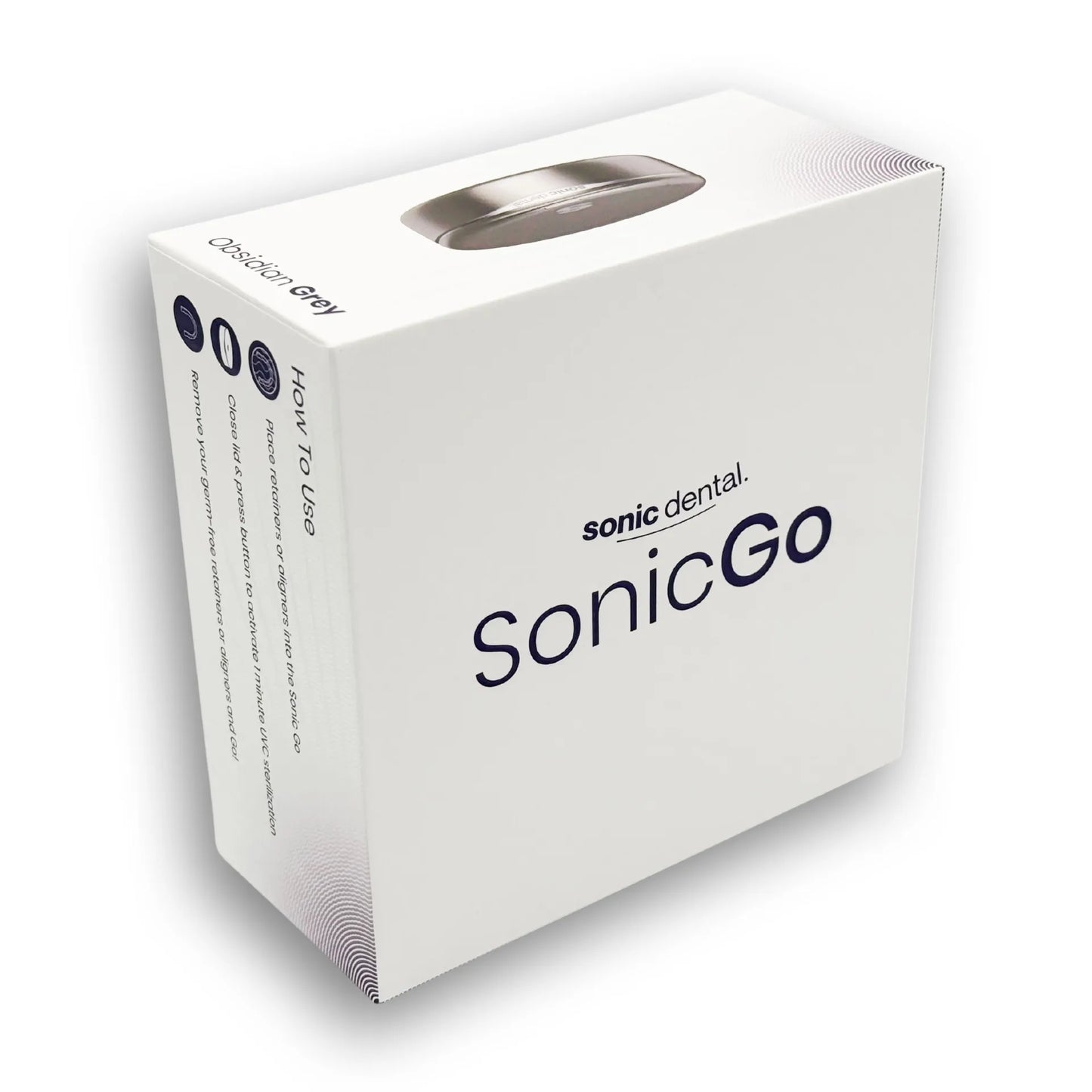 Sonic Go