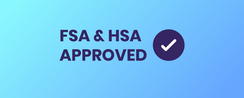 Exciting News: Sonic Pro Now FSA/HSA Eligible!