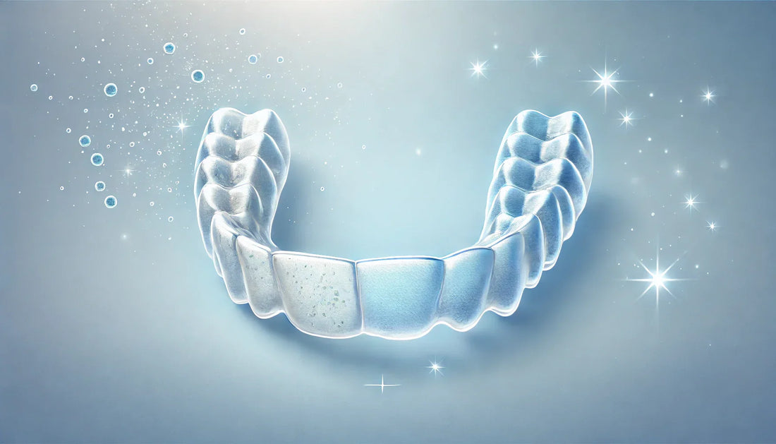 Why You Should Never Use a Toothbrush to Clean Your Aligner or Retainer