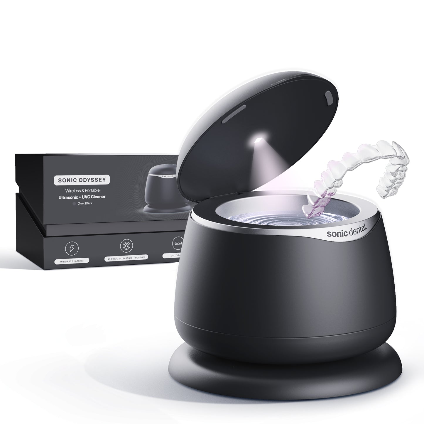 Sonic Pro met Steribrite®