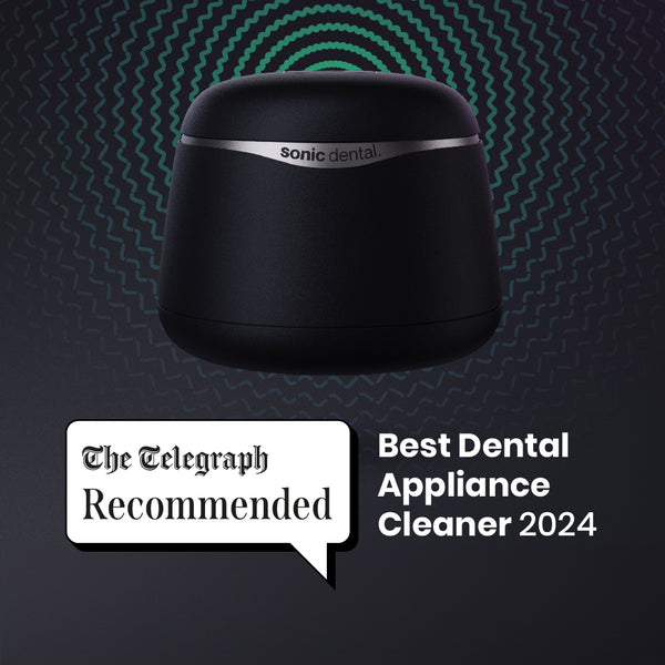 Het ultieme mondhygiëneduo: Sonic Pro + Sonic Go-bundel