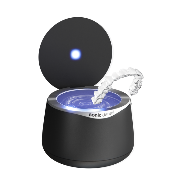 Het ultieme mondhygiëneduo: Sonic Pro + Sonic Go-bundel
