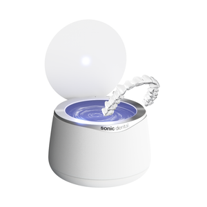 Het ultieme mondhygiëneduo: Sonic Pro + Sonic Go-bundel