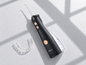 De Sonic Stream Water Flosser