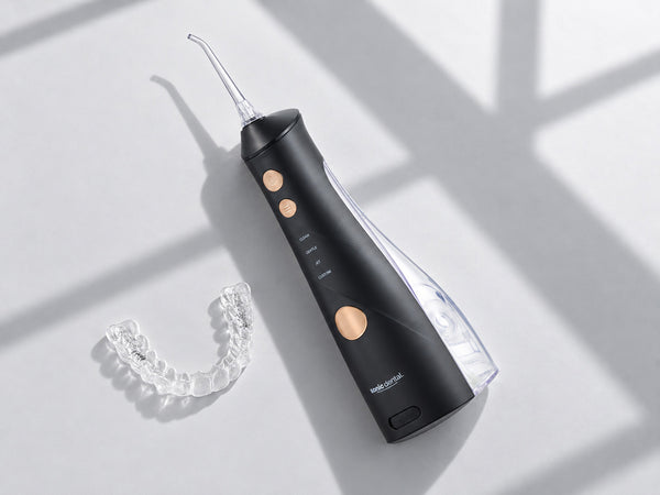 De Sonic Stream Water Flosser