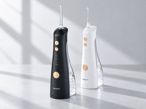 De Sonic Stream Water Flosser
