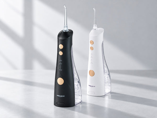 De Sonic Stream Water Flosser