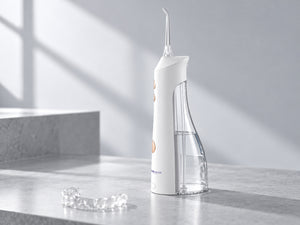 De Sonic Stream Water Flosser