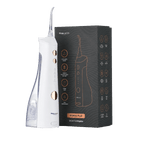 De Sonic Stream Water Flosser