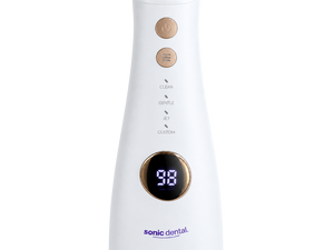 De Sonic Stream Water Flosser