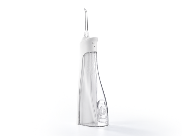 De Sonic Stream Water Flosser