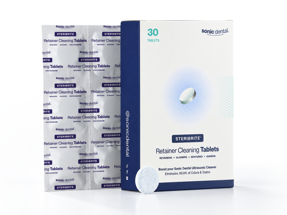 Steribrite Tabletten