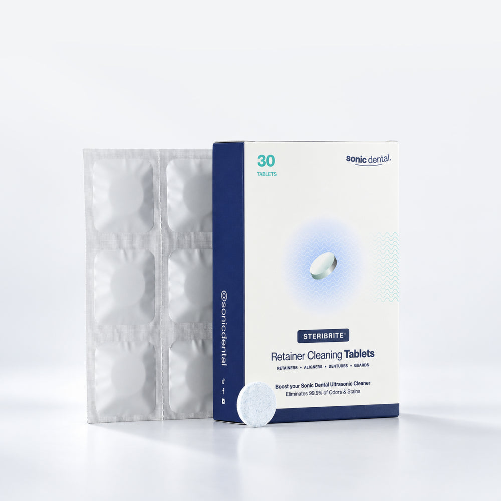 Steribrite Tabletten