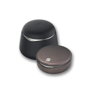 Het ultieme mondhygiëneduo: Sonic Pro + Sonic Go-bundel