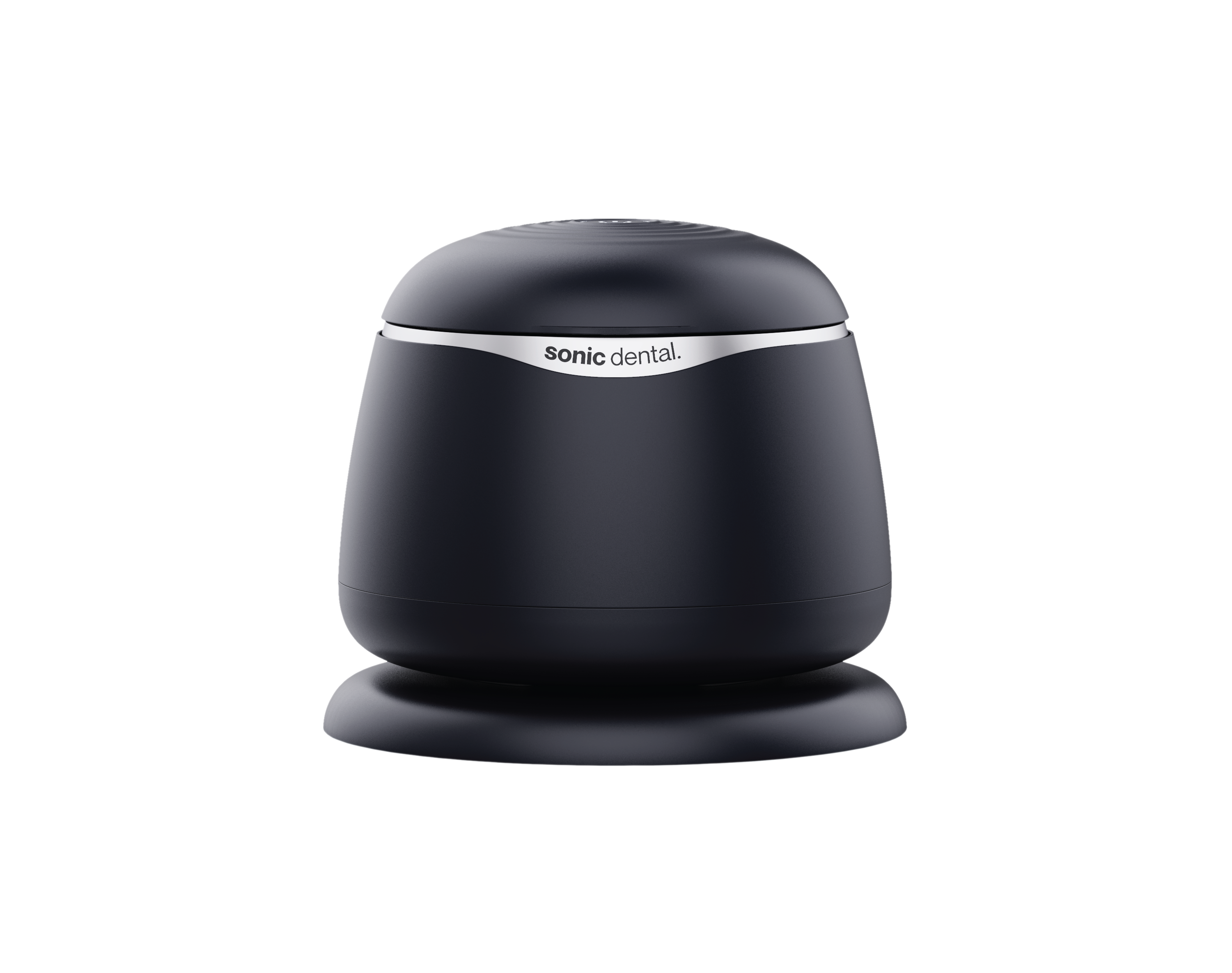Sonic Odyssey in Onyx Zwart
